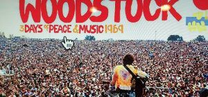 Τον Αύγουστο το Woodstock - 50 χρόνια μετά