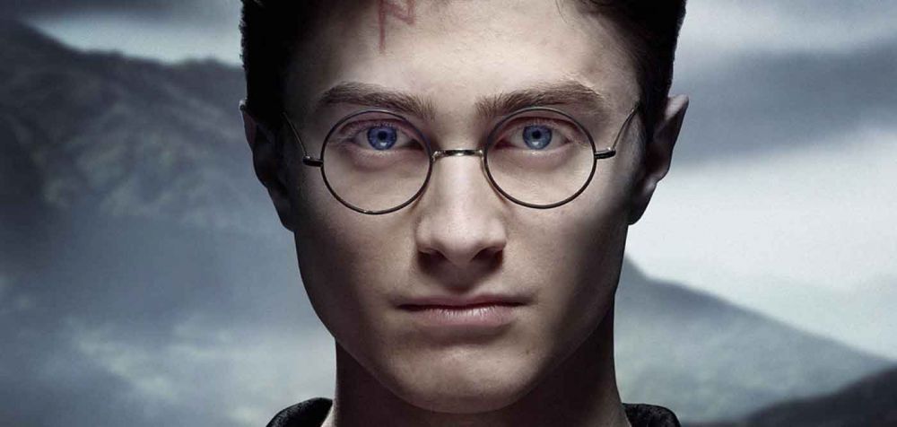 Υπομονή!  Σε λίγο θα μάθουμε… και τα μυστικά του Harry Potter!