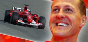 Michael Schumacher: Στο σφυρί όλα τα αντικείμενα του