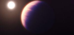 Το τηλεσκόπιο James Webb αποκάλυψε την ατμόσφαιρα ενός εξωπλανήτη όπως ποτέ πριν