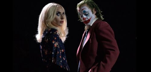 «Joker: Folie à Deux»: Δείτε νέες εικόνες από την πολυαναμενόμενη ταινία