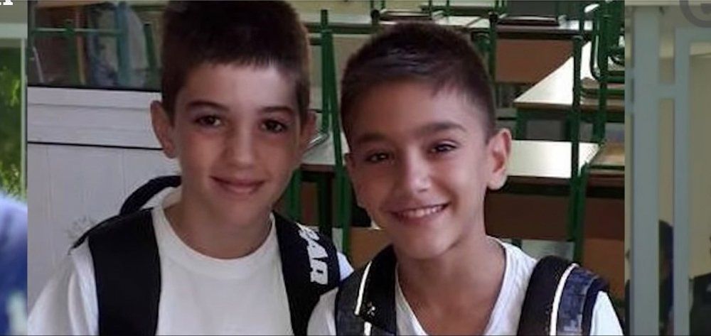 Δύο 11χρονοι εξαφανίστηκαν στην Κύπρο
