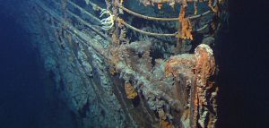 Θρίλερ στο ναυάγιο του Τιτανικού: Αγνοείται τουριστικό υποβρύχιο