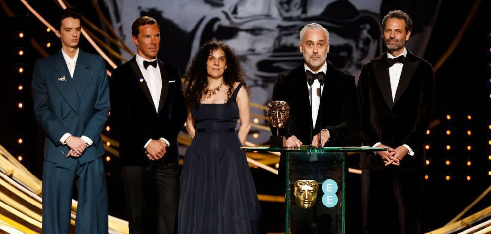 Βραβεία BAFTA 2022: Όλοι οι νικητές