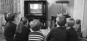 7.161 σπίτια στη Βρετανία έχουν ασπρόμαυρη τηλεόραση!