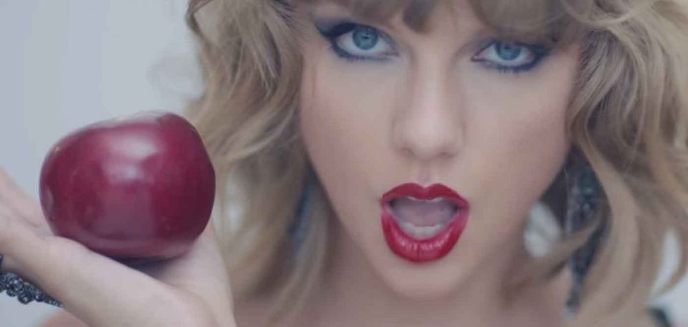 H Apple Music «υποκύπτει» στην Taylor Swift