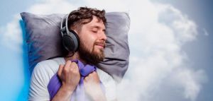 Τι είναι οι «λευκοί θόρυβοι» και γιατί μας βοηθούν στον ύπνο