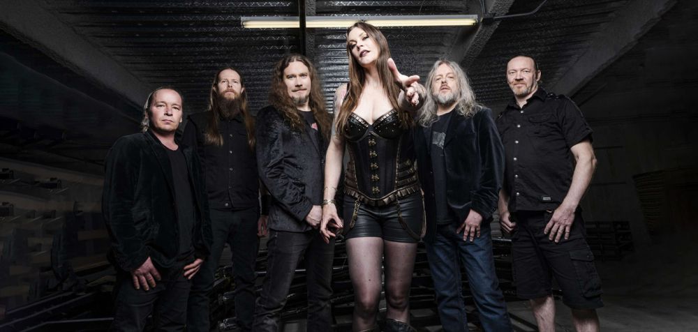 Οι Nightwish έρχονται στο Release Athens 2023