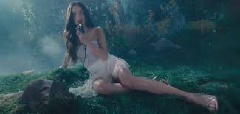 Olivia Rodrigo: Νέο τραγούδι &amp; video clip