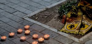 Νεκρός οπαδός της ΑΕΚ μετά από επεισόδια Κροατών χούλιγκαν