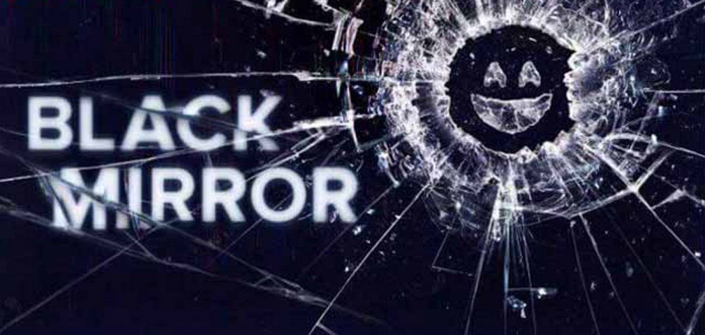 Το Black Mirror θα επιστρέψει για 5η σεζόν