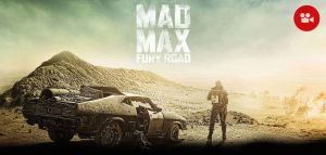 Το δυνατό soundtrack του Mad Max Fury Road