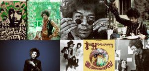 Το 1967 του Jimi Hendrix