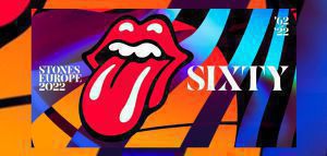 60 Χρόνια Rolling Stones : Η Ευρωπαϊκή Περιοδεία “SIXTY”με δύο live στο Hyde Park