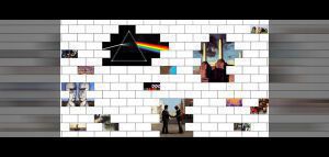 40 years The Wall (1979 - 2019): Το μεγάλο ζωντανό αφιέρωμα στους Pink Floyd