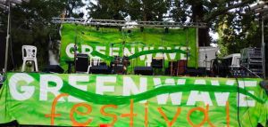 «Greenwave»: Το οικολογικό φεστιβάλ έρχεται στο δημοτικό πάρκο ΧΑΝΘ