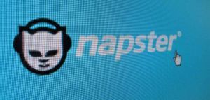 To Napster επιστρέφει αλλιώς!
