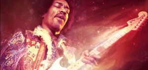 Δείτε το ανέκδοτο video Hendrix και θα… πάθετε!