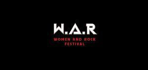 Women and Rock Festival (W.A.R)