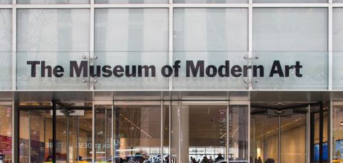 Ανοίγει και πάλι το μουσείο MoMA