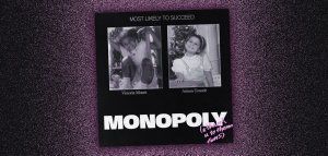 Ariana Grande &amp; Victoria Monet - «Monopoly»