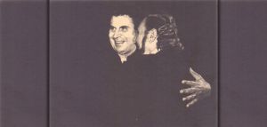 Τσαλιγοπούλου, Μπάσης και Μπέζος σε έργα Μίκη Θεοδωράκη και Γιάννη Ρίτσου στη Θεσσαλονίκη (2003)
