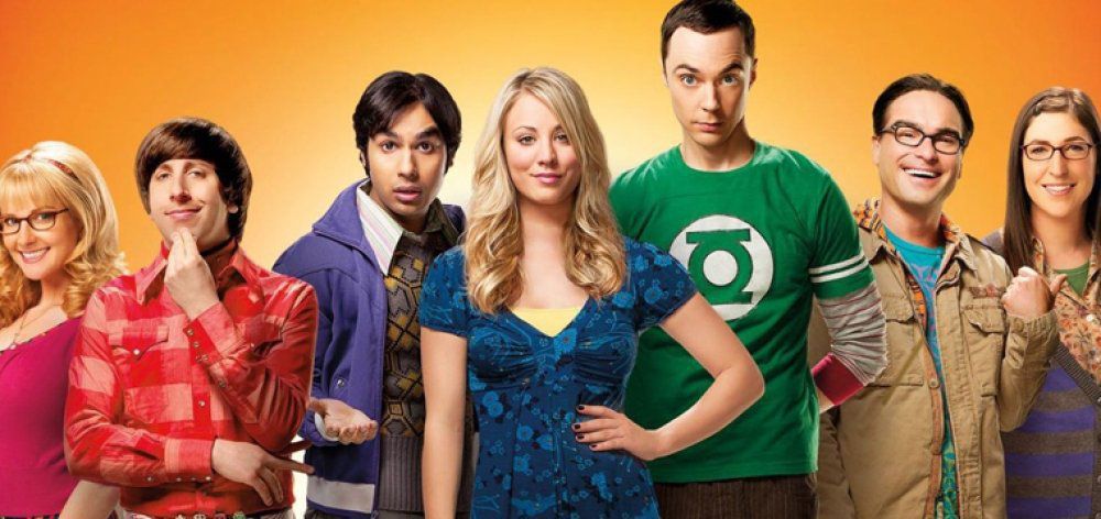 Τέλος μετά από 12 χρόνια για το Big Bang Theory