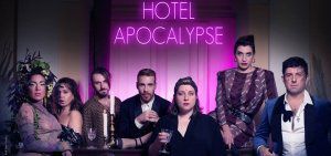 «Hotel Apocalypse»: Μια βιωματική παράσταση με τη συμμετοχή των θεατών