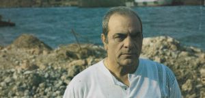 Ο Στέλιος Καζαντζίδης παρουσιάζει τον «Ελεύθερο» στην εκπομπή της Λιάνας Κανέλλη στον TOP FM (1988)