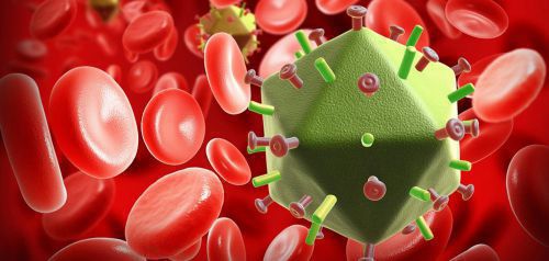 Ανακαλύφθηκε νέα, πιο παθογόνα και μεταδοτική, παραλλαγή του ιού HIV του AIDS