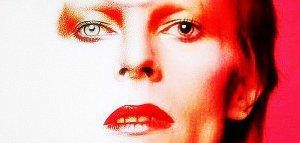 Γιατί ο David Bowie είχε «εξωγήινα» μάτια;
