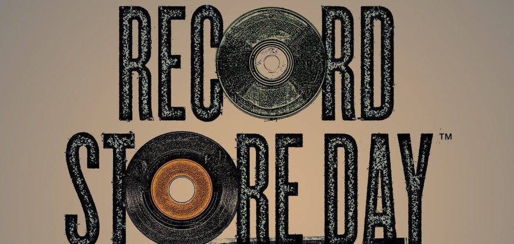 «Record Store Day 2016» - Όλες οι νέες συλλεκτικές κυκλοφορίες!