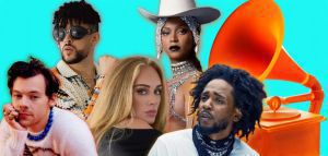Grammy 2023: Οι υποψηφιότητες για τα 65α ετήσια βραβεία