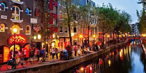 Ολλανδία: Νέο lockdown με κλείσιμο μπαρ - εστιατορίων