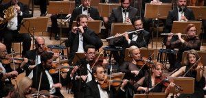 Η Πασχαλινή Συναυλία της Εθνικής Συμφωνικής Ορχήστρας στην ΕΡΤ1