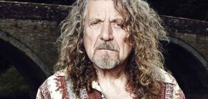 Ο Robert Plant ετοιμάζει δύο νέους δίσκους