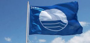 Οι 545 ελληνικές παραλίες με «Γαλάζια Σημαία» σε μια εφαρμογή
