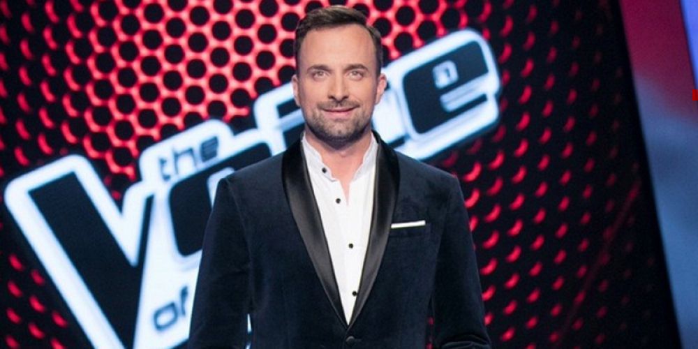 The Voice: Ανακοινώθηκε η αντικαταστάτρια του Λιανού