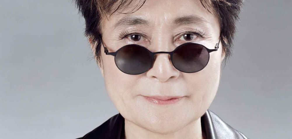 2 Νέα 10’ βινύλια για τα 82α γενέθλια της Yoko Ono!