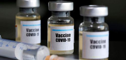 Πρόβλημα με το «εμβόλιο της Οξφόρδης» - Σταμάτησαν οι δοκιμές