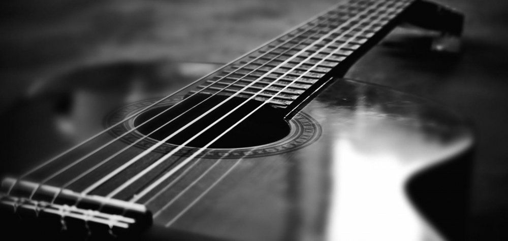 10 ακόμη εύκολα τραγούδια για να μάθεις στην κιθάρα