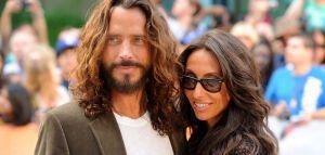 H χήρα του Chris Cornell υπέβαλλε μήνυση στους Soundgarden