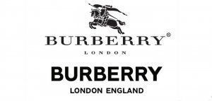 Νέο σήμα για την Burberry μετά από 20 χρόνια