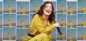 Lorde: Νέος δίσκος αποκλειστικά σε βινύλιο