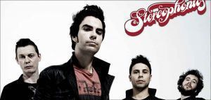 Stereophonics - &quot;I Wanna Get Lost With You&quot;