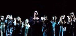 Εντυπωσιακή παγκόσμια πρώτη για την οπερατική «Φόνισσα» του Παπαδιάμαντη