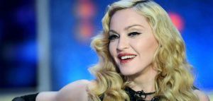 Συνελήφθη &amp; καταδικάστηκε Ισραηλινός υποκλοπέας της Madonna!