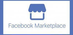 Τι τρέχει με το Facebook Marketplace