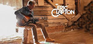 Απίστευτο ποσό για κιθάρα του Eric Clapton σε δημοπρασία