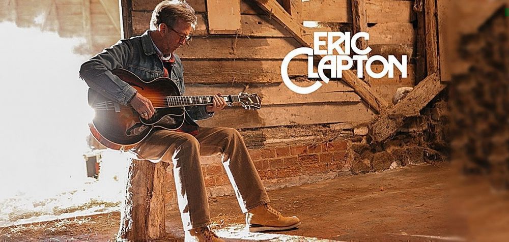 Απίστευτο ποσό για κιθάρα του Eric Clapton σε δημοπρασία